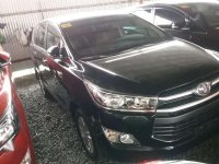 2017 TOYOTA Innova 2.8 E Manual Transmission