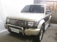 1993 Mitsubishi Pajero for sale