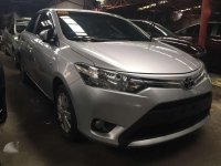 2018 TOYOTA Vios 13 E Autoamtic Silver Edition