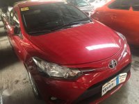 GRAB READY 2016 Toyota Vios E Automatic Transmission