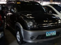 2013 Mitsubishi Adventure for sale