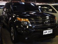 2014 Ford Explorer for sale