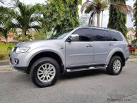 2013 Mitsubishi Montero Sport for sale