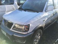 2004 Mitsubishi Adventure GLS Sport MT Gas