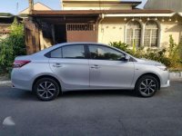 2015 Toyota Vios E FOR SALE