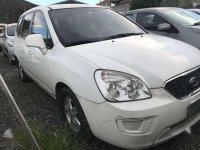 2008 Kia Carens AT DSL FOR SALE