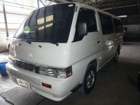 2015 Nissan Urvan for sale