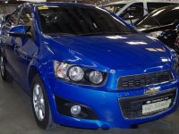 2014 Chevrolet Sonic for sale