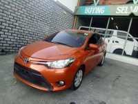 Toyota Vios 2016 (rosariocars) FOR SALE