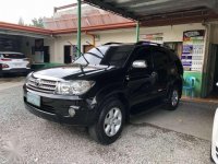 For Sale: Toyota Fortuner 2.5 G 2011 Automatic Transmission