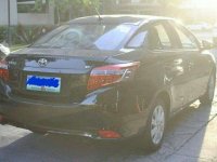 SELLING TOYOTA Vios 2013 E 1.3