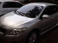 2008 Toyota Corolla Altis 1.6V Top of the line FOR SALE