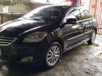 Toyota Vios 1.5G 2010 Manual FOR SALE