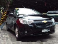 2016 Chevrolet Sail for sale