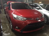 Toyota Vios 2016 1.3 E Dual VVTI Manual On Masterlist