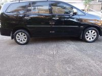 2010 Toyota Innova G Diesel Automatic 