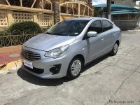 2016 Mitsubishi Mirage G4 for sale