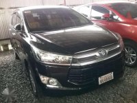 2016 TOYOTA Innova 2.8 G Automatic Transmission