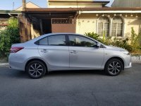 Toyota Vios 2015 FOR SALE