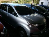 2018 TOYOTA Avanza 1.3 J Manual Transmission