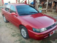 Toyota Corolla Big Body XE 94 model FOR SALE