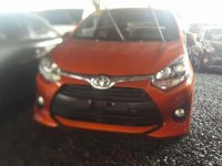 2018 Toyota Wigo 1.0 G Manual FOR SALE