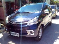 SELLING TOYOTA Avanza 1.5g 2014 matic