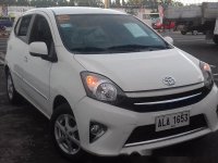 2015 Toyota Wigo for sale