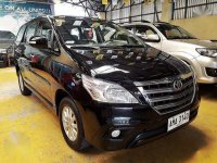 2015 Toyota Innova 2.5 G MT CARPRO Quality Used Car Dealer