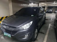 2011 Hyundai Tucson GL Theta II FOR SALE