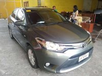 Selling 2017 Toyota Vios E automatic