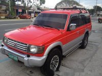 Mitsubishi Pajero 1993 for sale