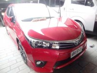 2015 Toyota Corolla Automatic Gasoline well maintained