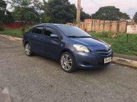 FOR SALE 2008 TOYOTA VIOS 1.3J