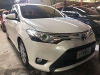 2016 Toyota Vios 1.5 G Automatic Transmission TOP OF THE LINE