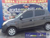 2017 Suzuki Alto for sale