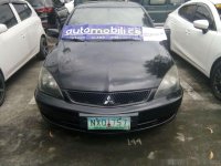 2009 Mitsubishi Lancer for sale