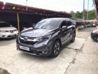 2018 ALL NEW Honda CRV CRDi Diesel 7Seater 4x2 Automatic