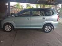 Toyota Avanza 2011 model - fresh in or out