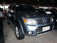 2014 Ford Everest for sale