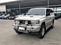 2003 Mitsubishi Pajero for sale