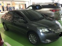 2013 Toyota Vios 1.3G Grey Metallic FOR SALE