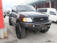 1999 Ford F-150 for sale