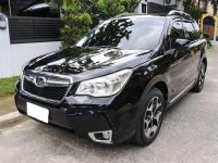 2014 Subaru Forester XT turbo FOR SALE