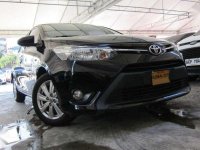 2016 Toyota Vios 1.3 E AT Php 528,000 only!