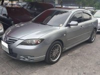 2005 Mazda 3 for sale