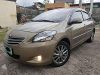 Toyota Vios 1.5G 2013 Model Manual Gasoline