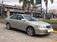 2003 Toyota Camry 2.0 G Automatic Gas FOR SALE