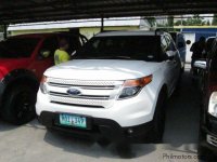 2013 Ford Explorer for sale