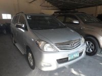 Toyota Innova 2010 for sale